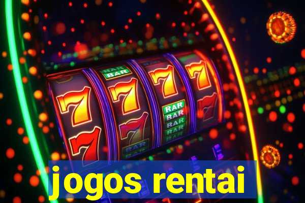 jogos rentai